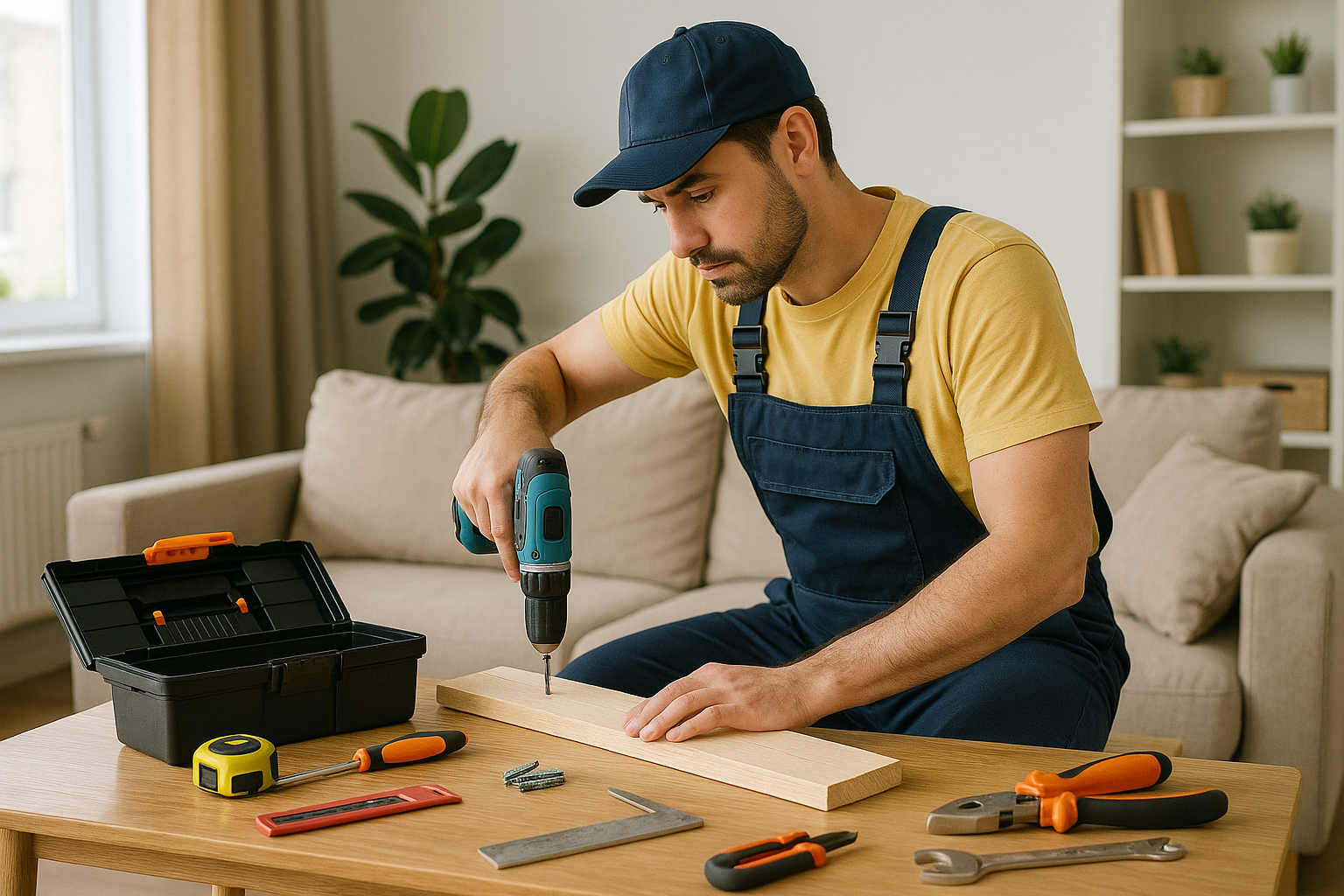 bricolage